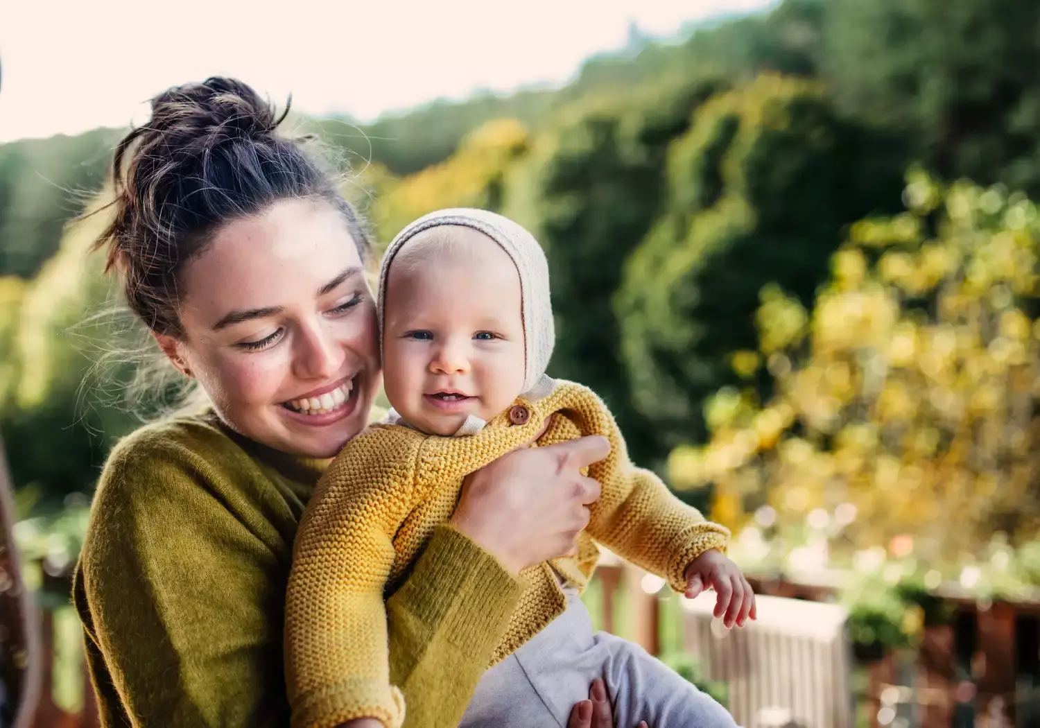 Exploring the World of Gender-Neutral Baby Names