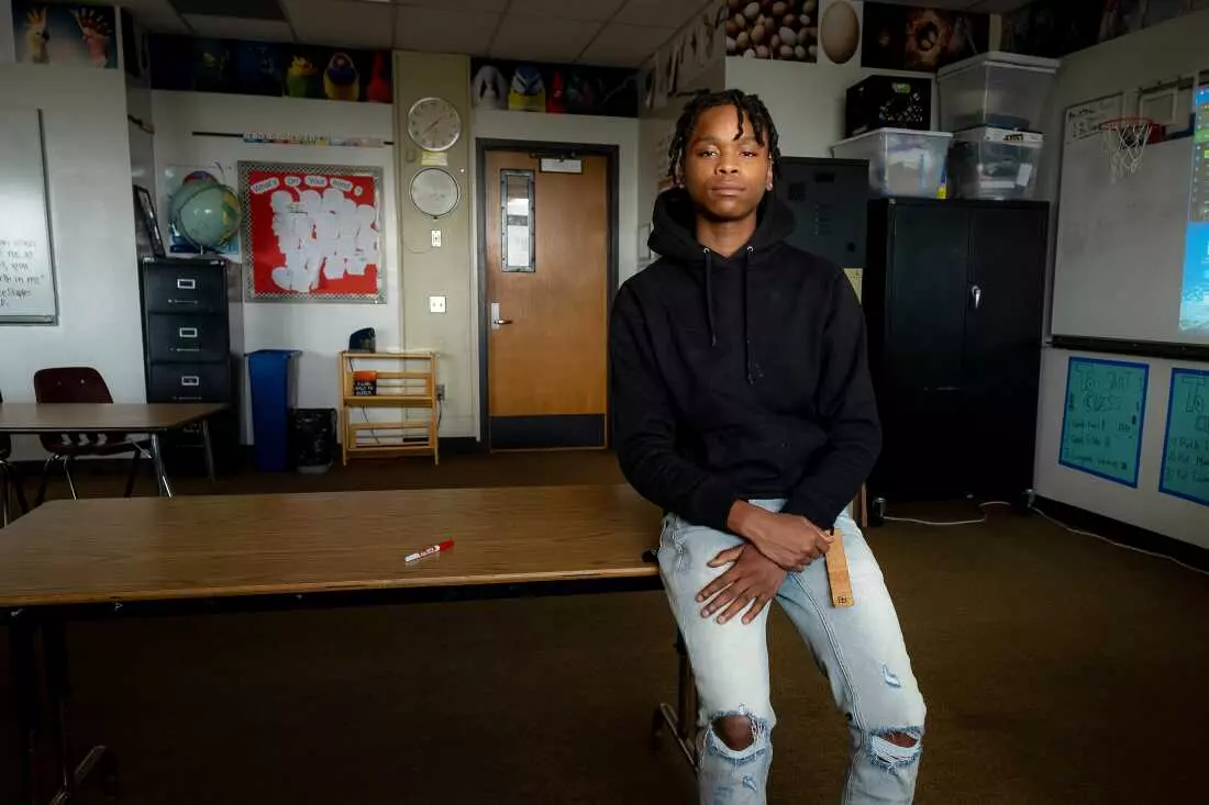 The Isolating Impact of "Emotionally Disturbed" Labels in Education