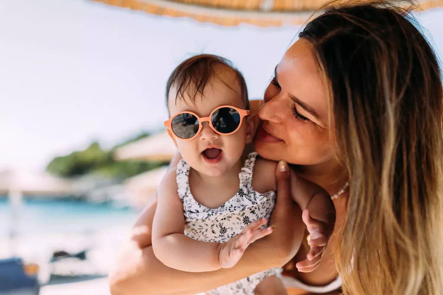 Radiant Summer Baby Names to Brighten Your Little One's Life