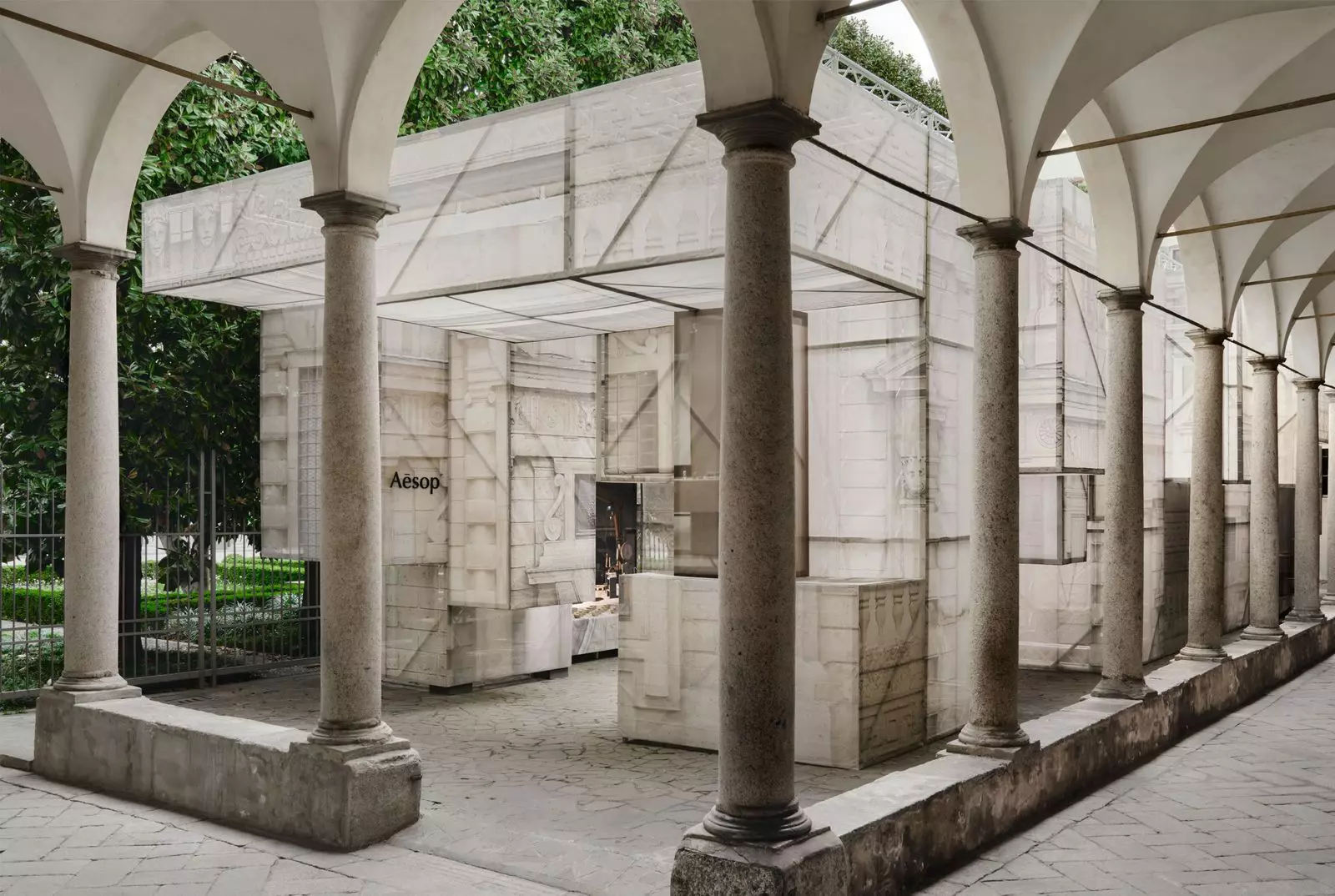 Milan Design Week: Where Fashion Meets Furniture