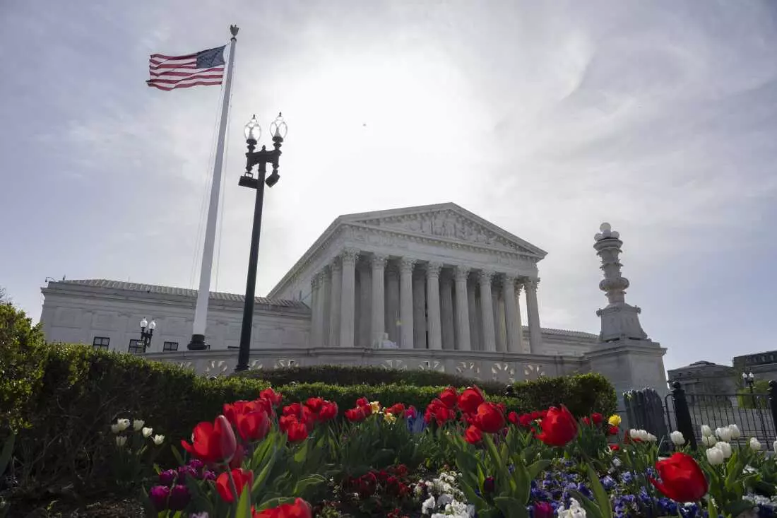 Supreme Court Weighs Geofence Warrants: Privacy vs. Law Enforcement