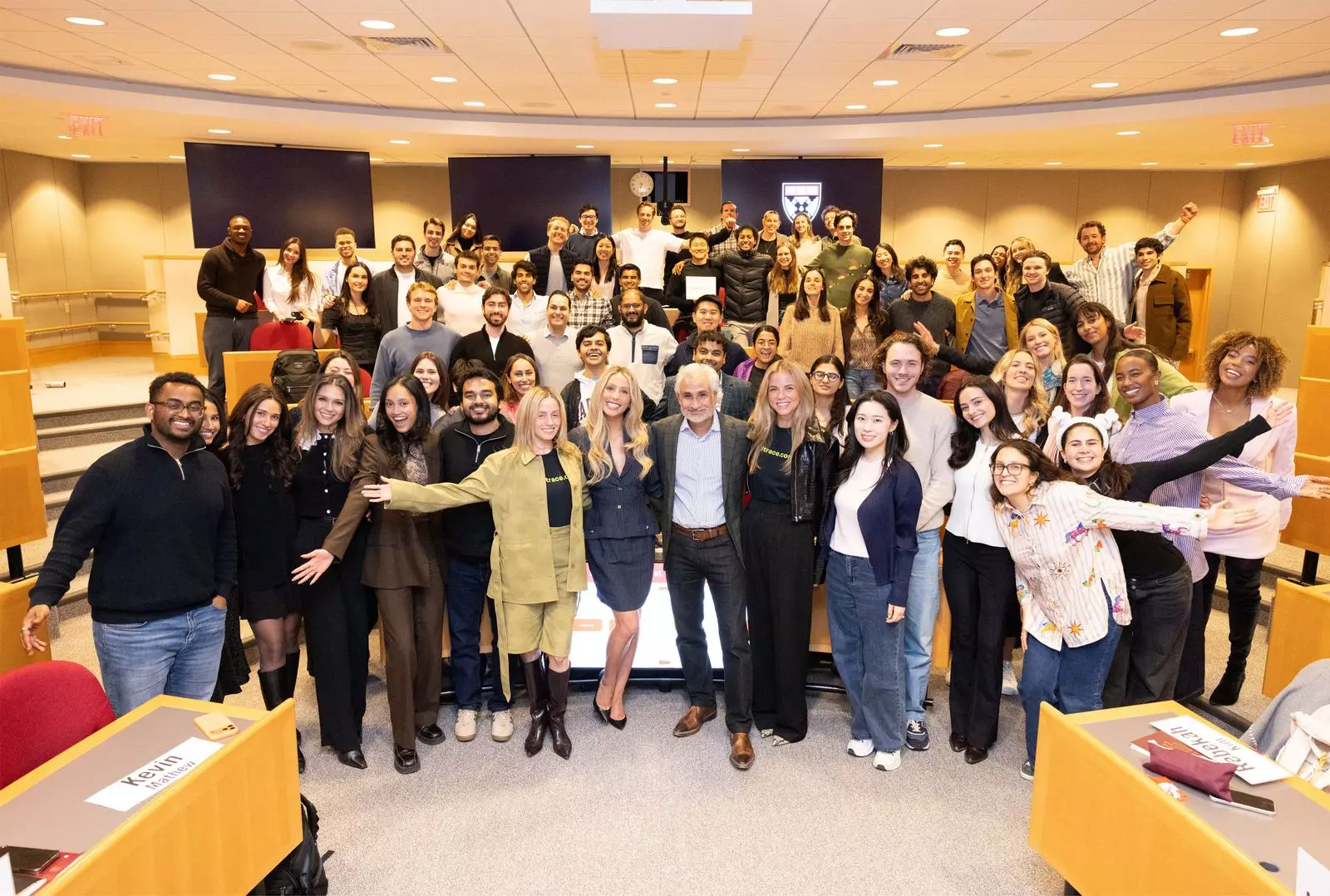 The Rise of Influencers in Academia: Harvard's Newest Guest Lecturers