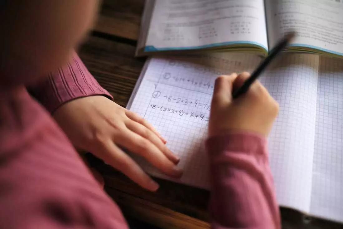 Rethinking Homework: The Growing Movement to Eliminate After-School Assignments