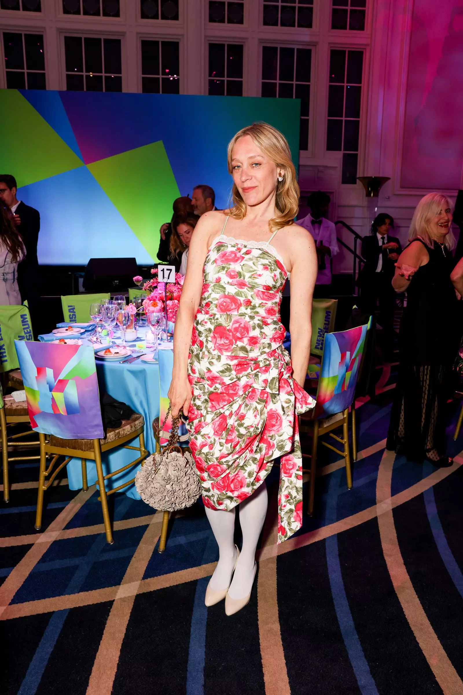 New Museum Gala: A Tribute to Lisa Phillips' Legacy and Downtown Art's Future