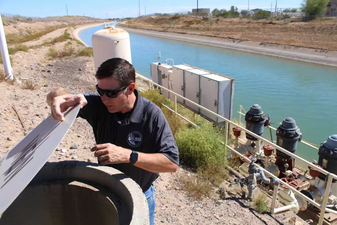 Cave Creek's Struggle: A Blueprint for Western Cities Facing Water Scarcity