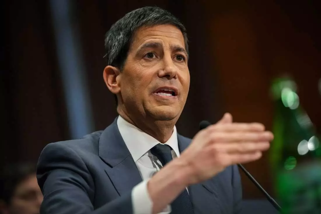 Federal Reserve Faces Leadership Transition Amidst Policy Debates