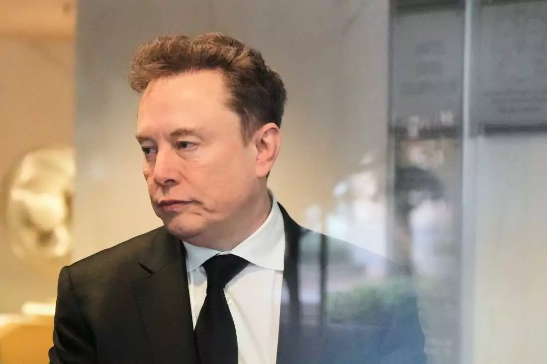 Musk Accuses OpenAI of Betraying Nonprofit Roots in Court Testimony