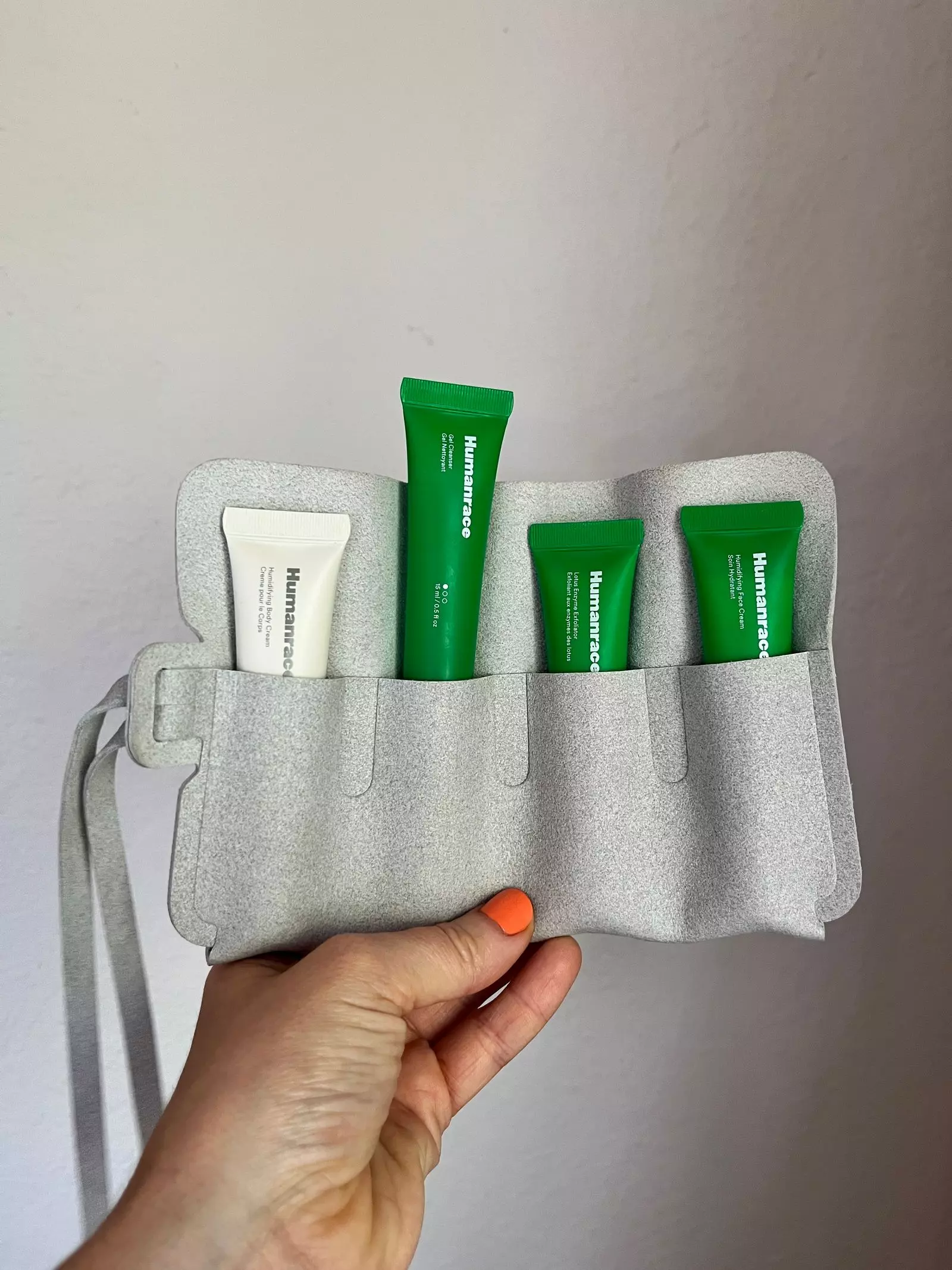 Essential Travel Companions: Grooming and Wellness Must-Haves for the Modern Explorer