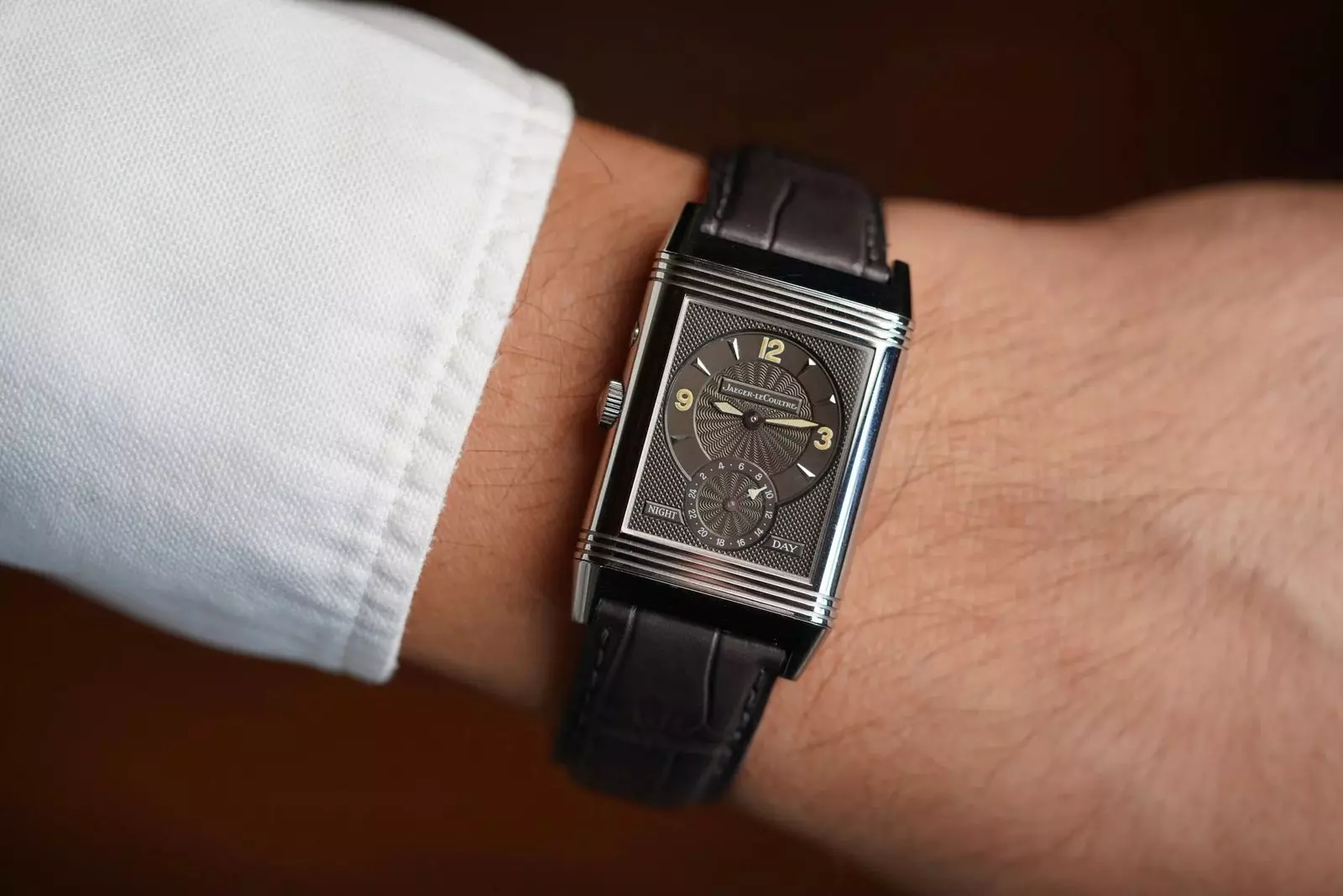 Robin Williams's Iconic Timepiece Re-emerges for Collectors