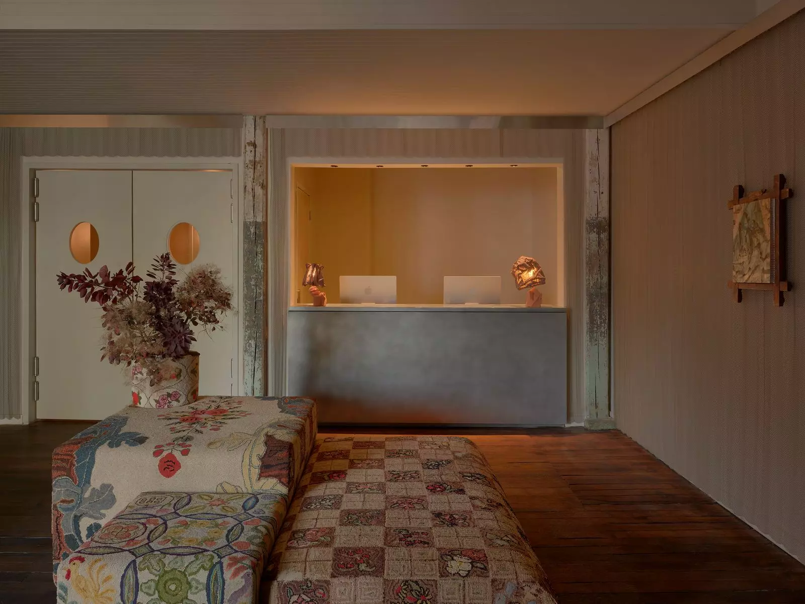 Pocketbook Hudson: A New Haven of Design, Wellness, and Art in Hudson Valley