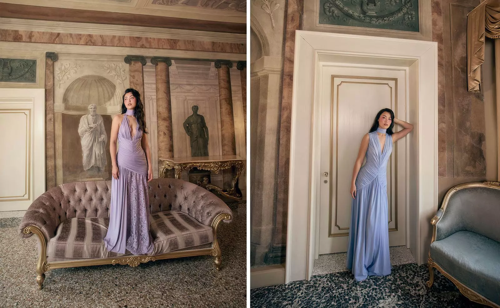 The Evolving Landscape of Wedding Guest Attire and the Fashion Industry's Response