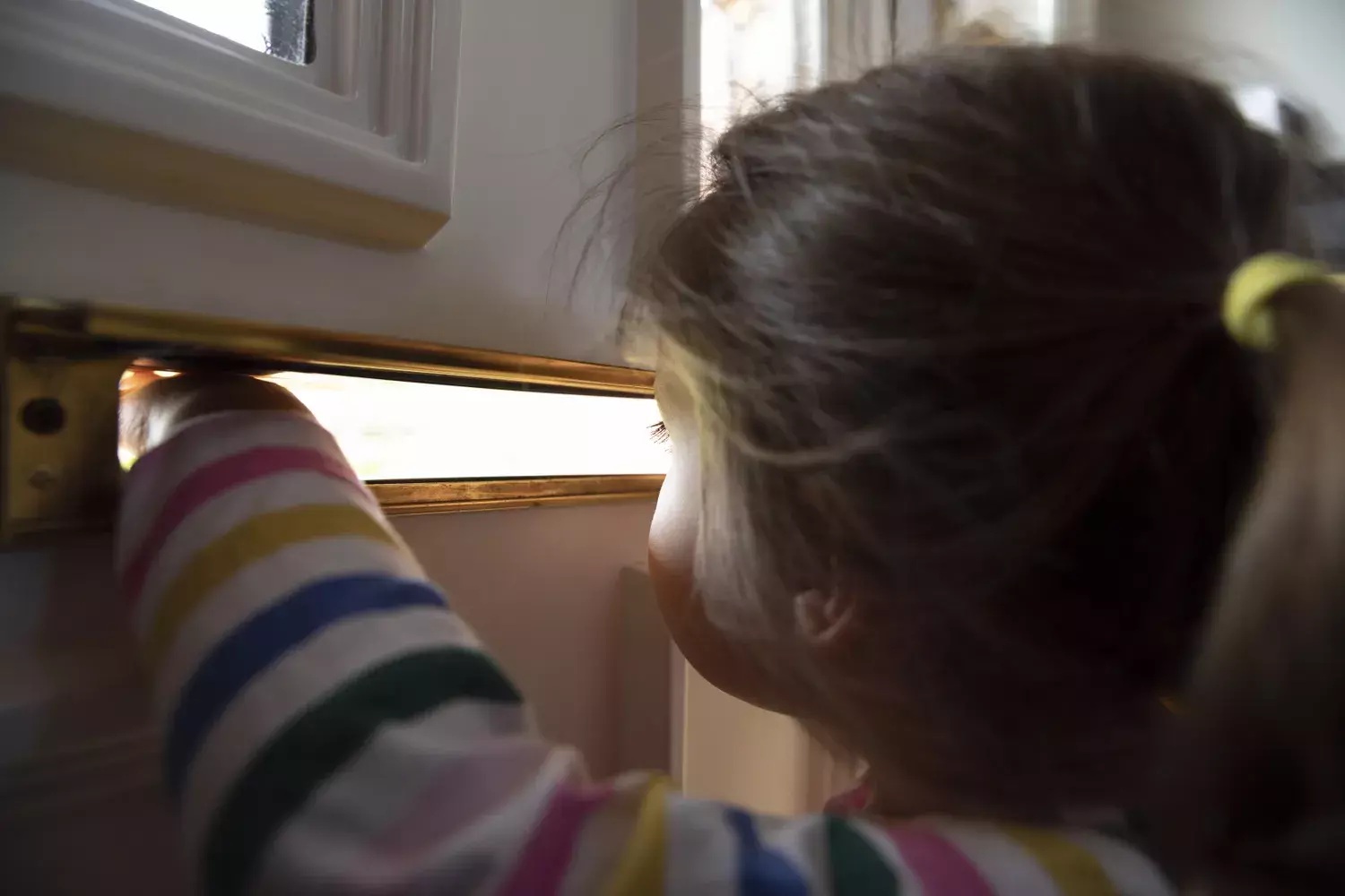 Empowering Children: Recognizing 'Tricky People' for Enhanced Safety