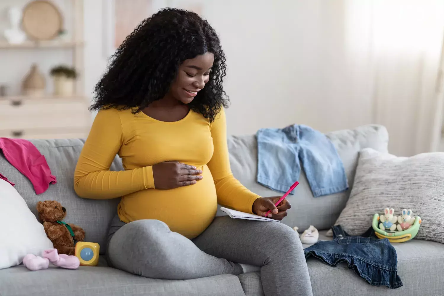 Crafting Your Personalized Birth Experience: A Comprehensive Guide