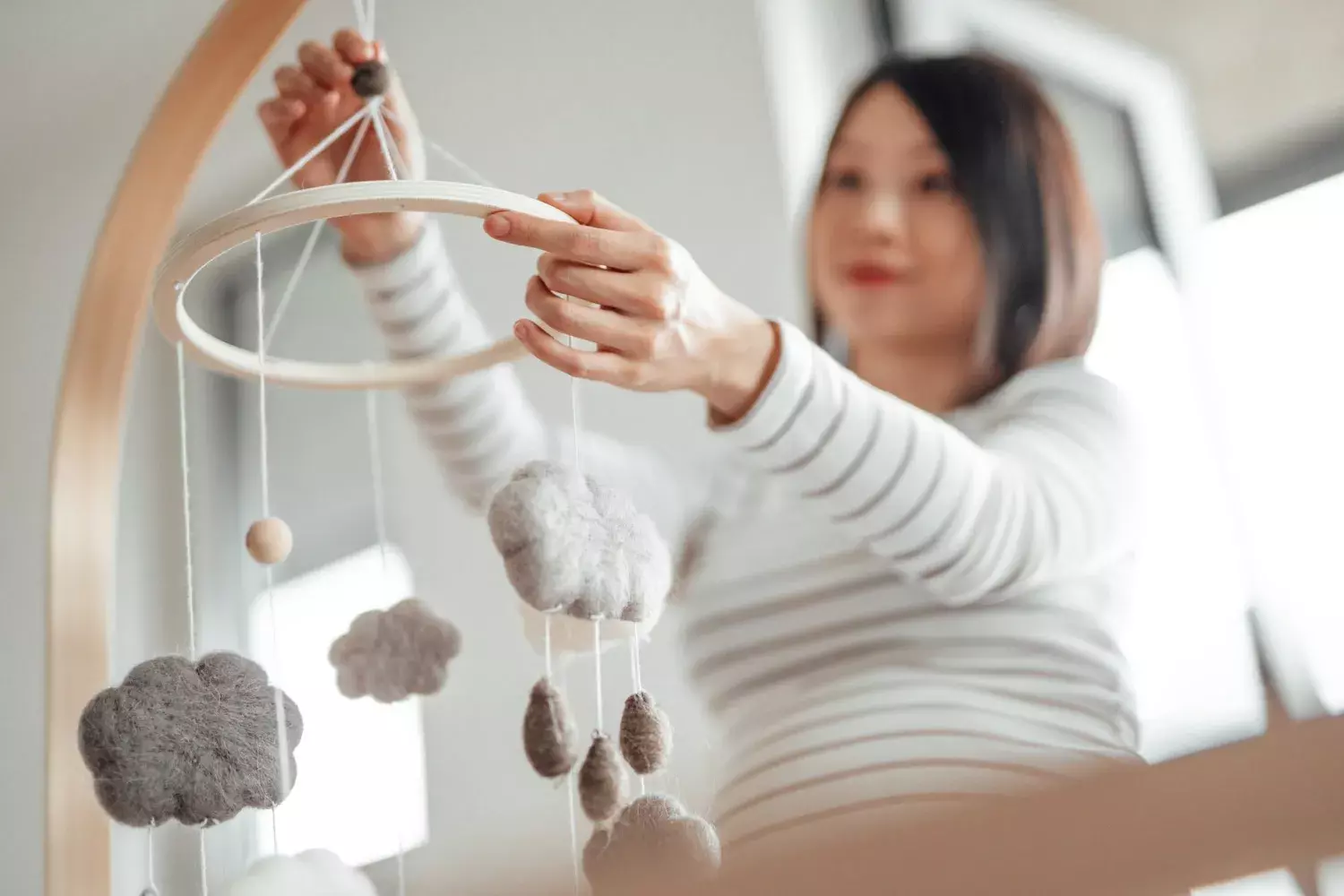 Preparing Your Home for a Newborn: Essential Steps for New Parents