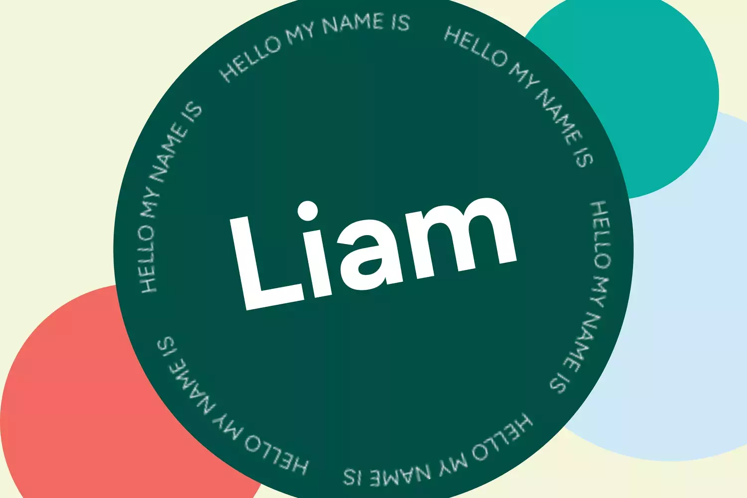 Exploring the Origins, Popularity, and Cultural Impact of the Name Liam