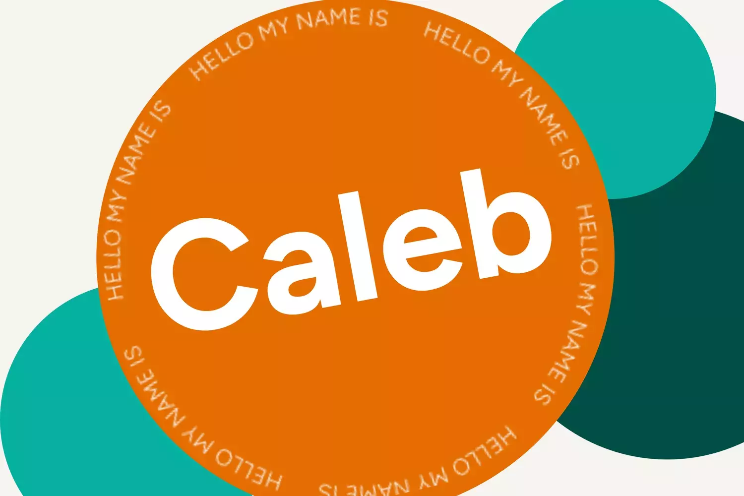 Exploring the Origins and Popularity of the Name Caleb