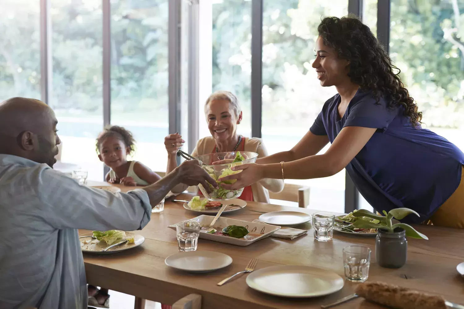 Mother's Day Dilemma: A Mother's Reflection on Expectations and Reality