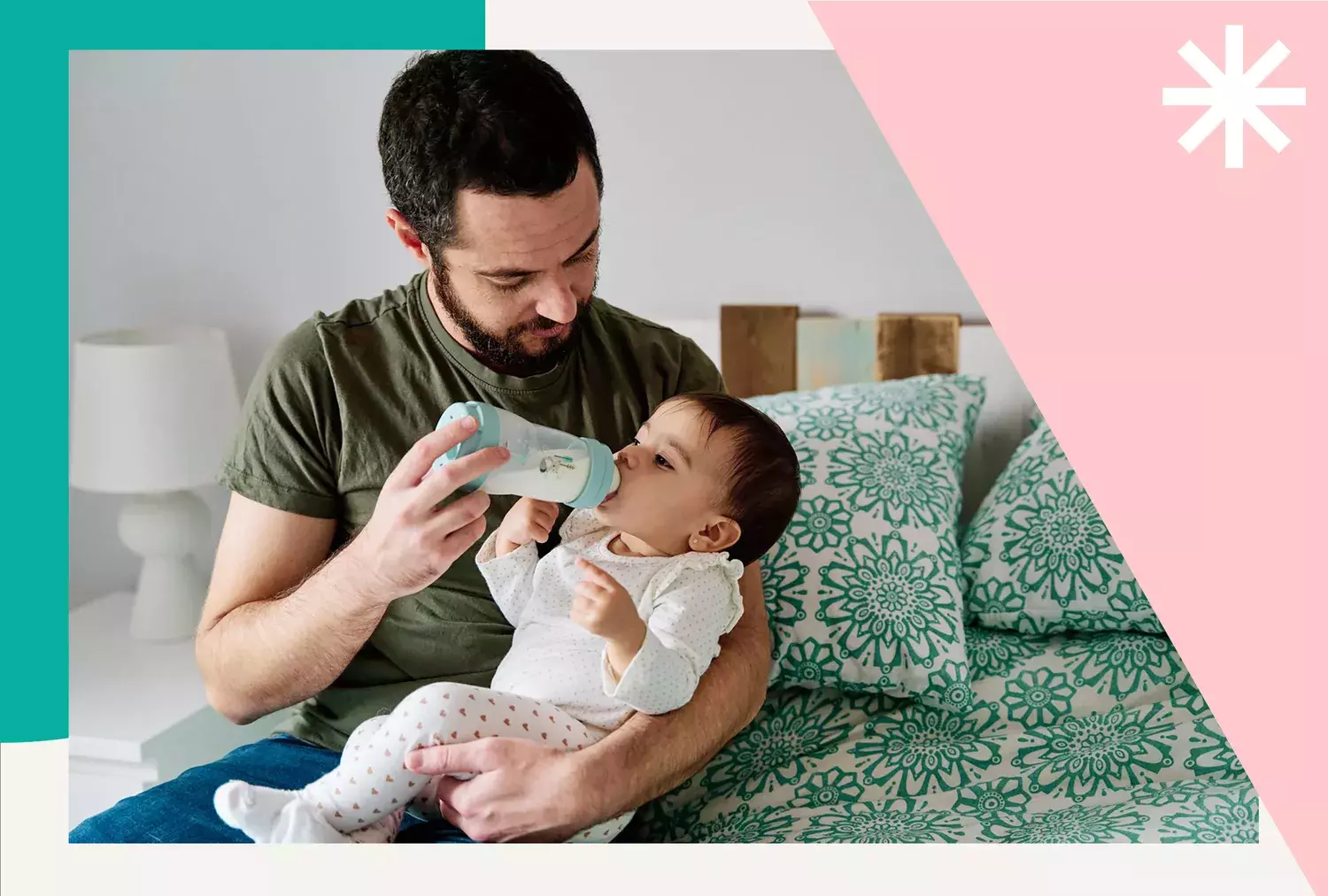 Understanding and Alleviating Infant Constipation Caused by Formula