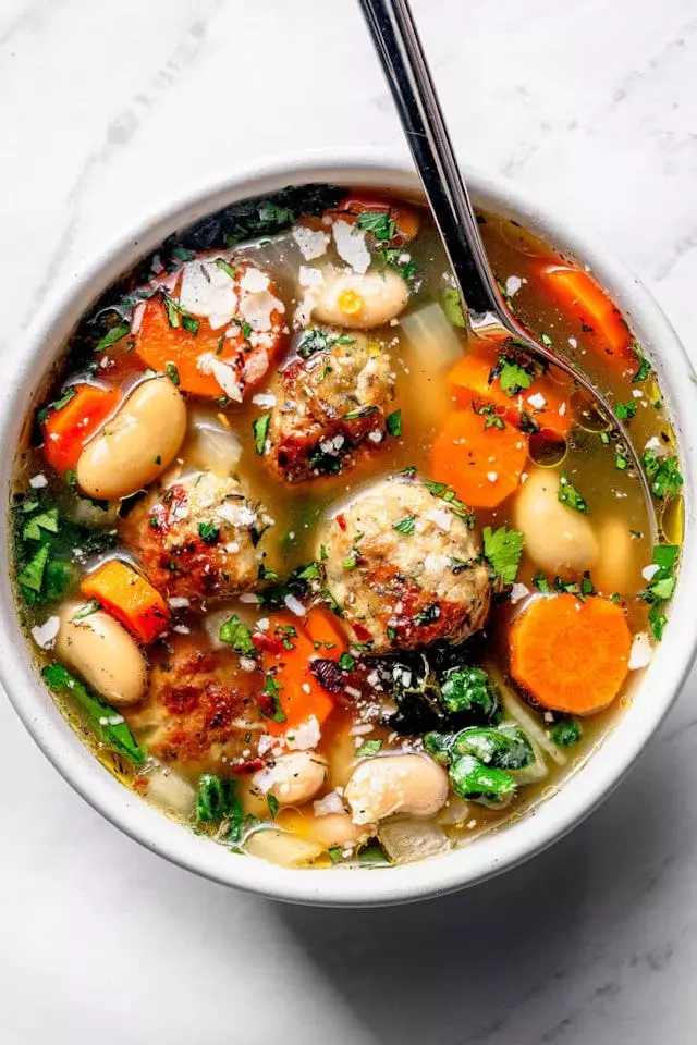 Beyond Spaghetti: 12 Creative Meatball Recipes to Revitalize Your Dinner Table