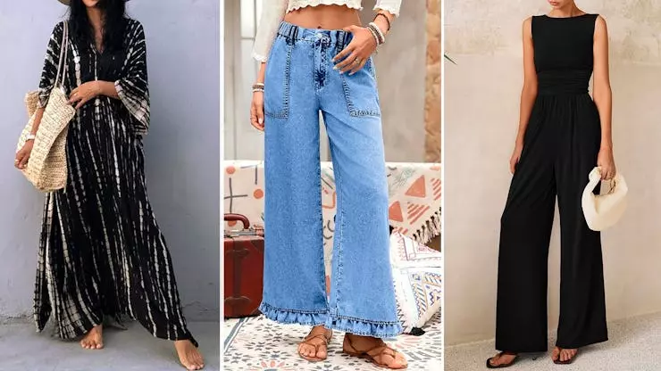 Affordable Style: Elevate Your Wardrobe with Chic, Budget-Friendly Outfits