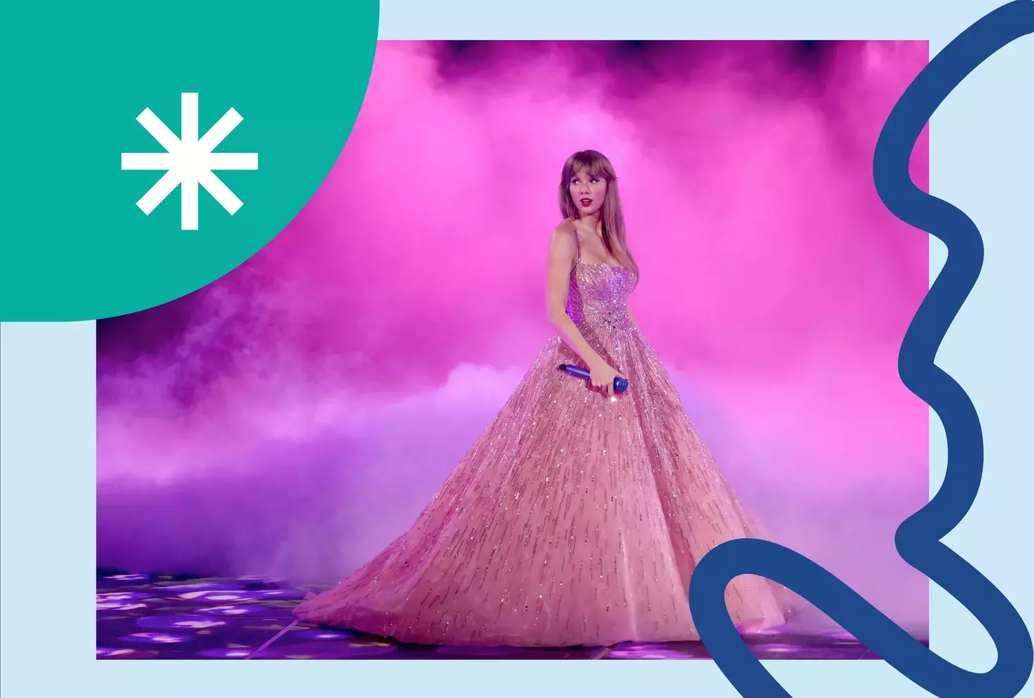 Taylor Swift's Song-Inspired Baby Names