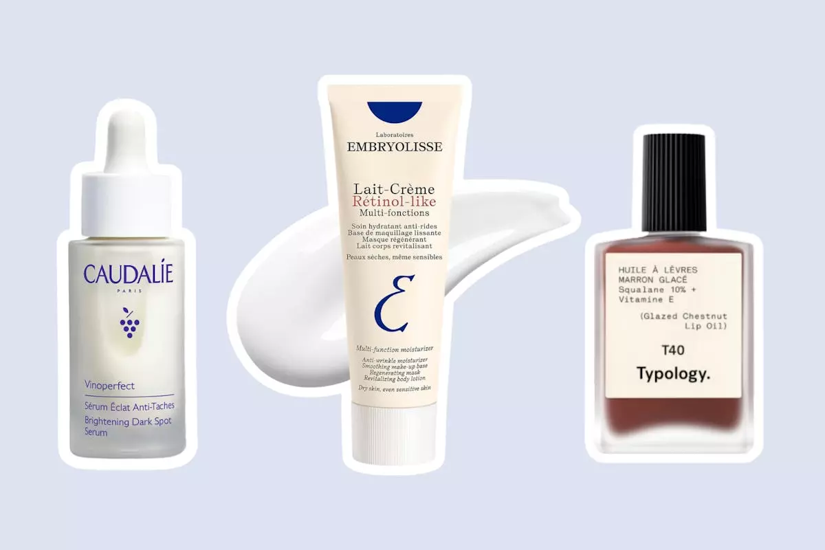 Top 11 French Skincare Essentials Highly Recommended by a Beauty Expert