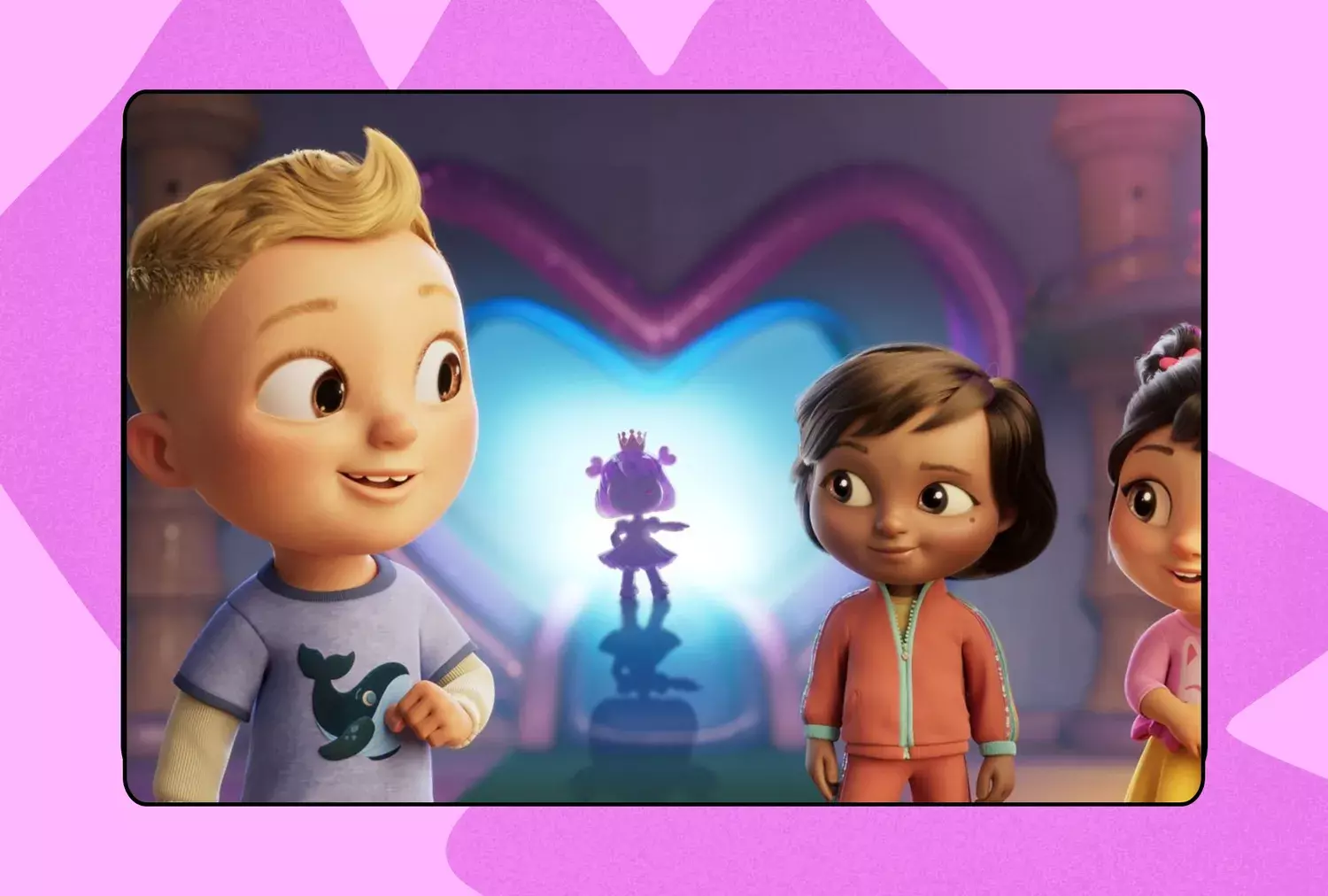 CoComelon Prepares for Grand Theatrical Debut: A New Era for the Beloved Children's Franchise