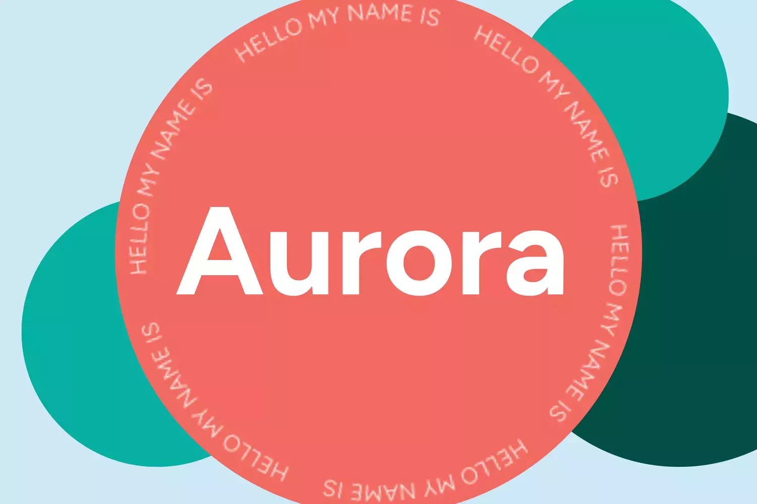 The Name Aurora: Origin, Meaning, and Popularity