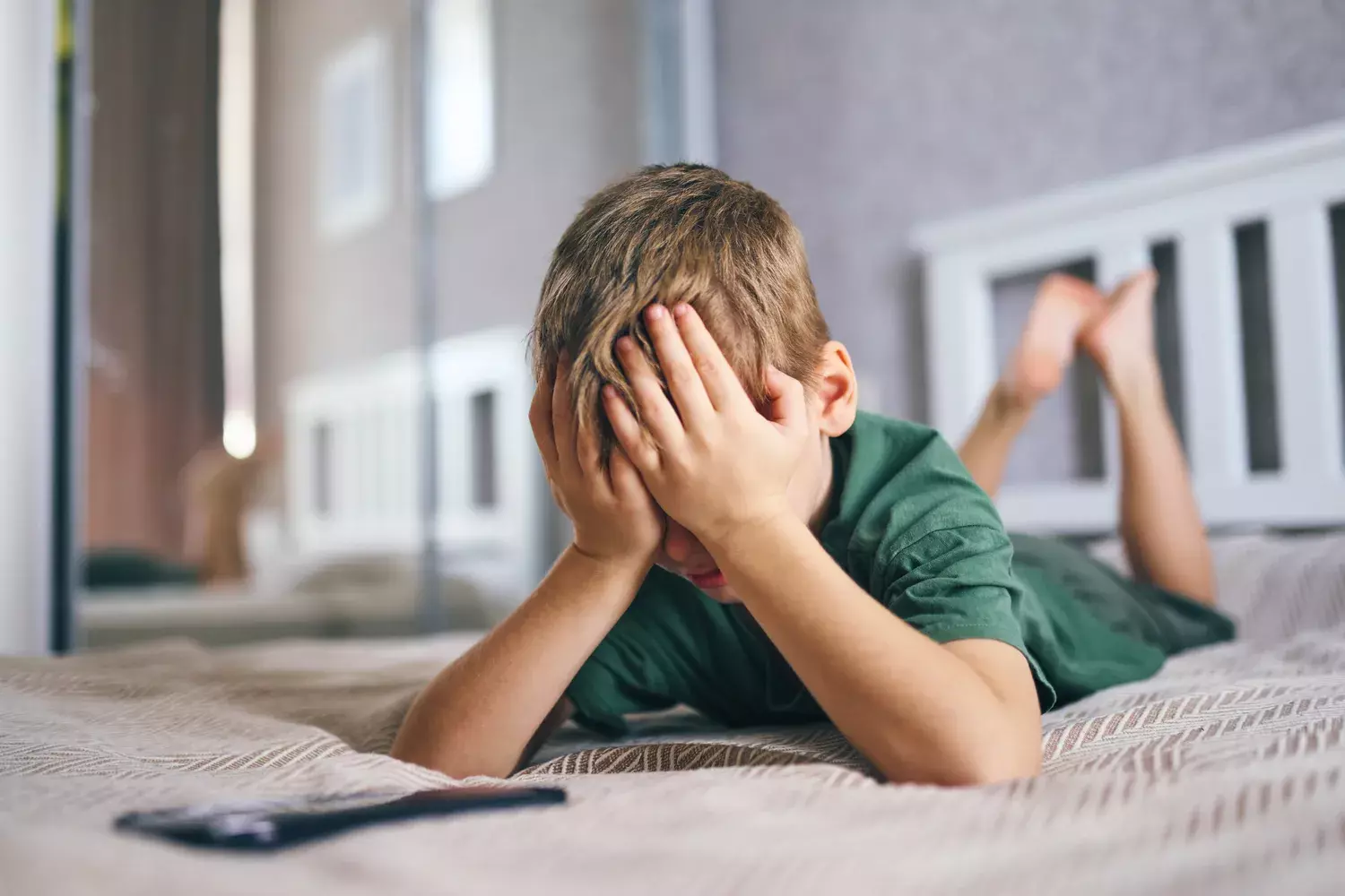 Nurturing Self-Compassion in Children: A Guide for Parents
