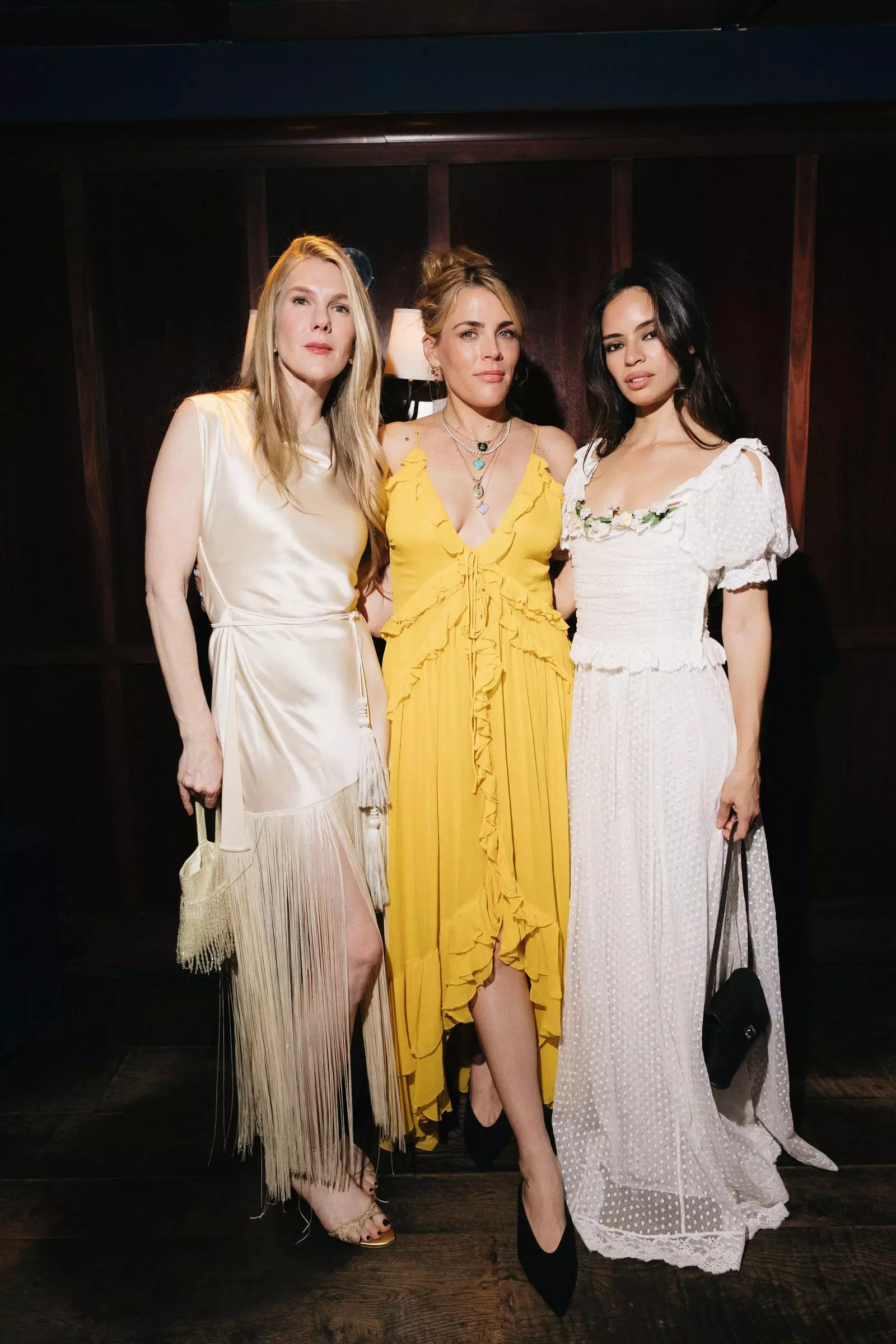 Dôen Celebrates New Store with Enchanting East Side Soiree