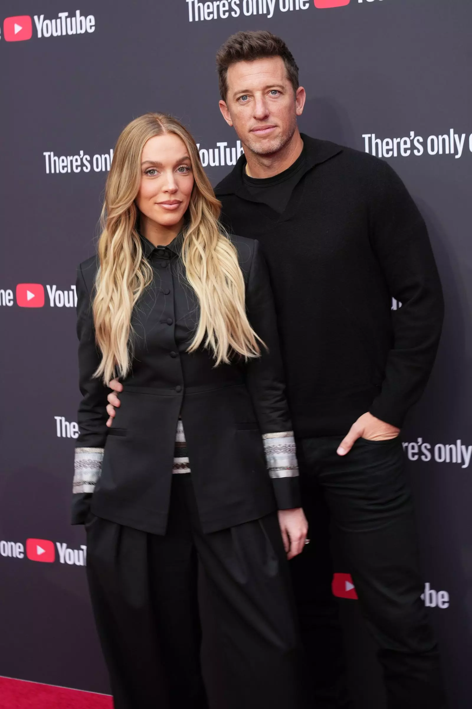 Alex Cooper and Matt Kaplan Announce Pregnancy