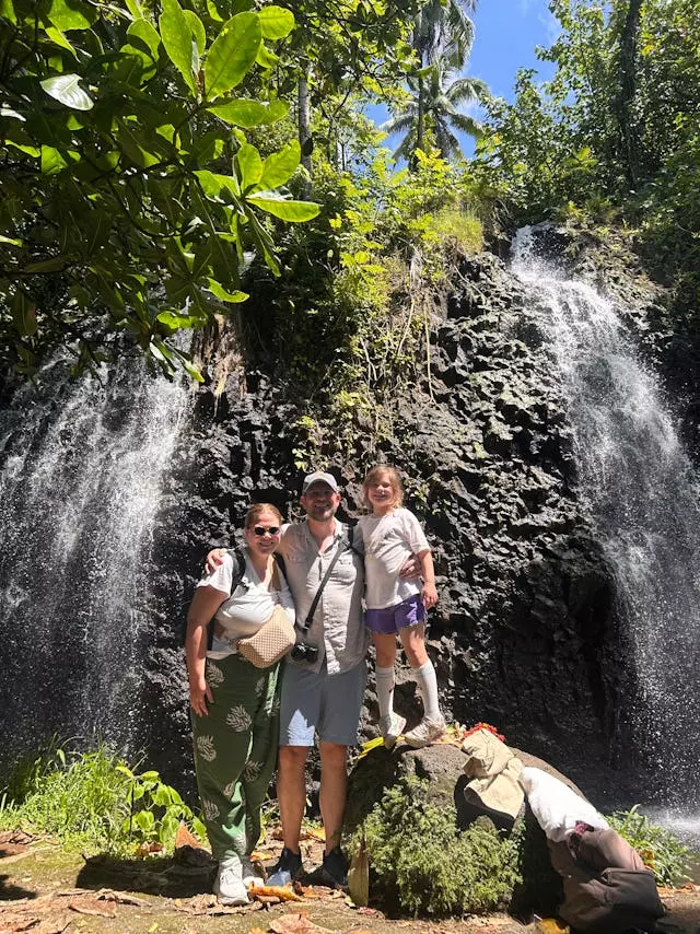 Tahiti: A Family Adventure Beyond Expectations