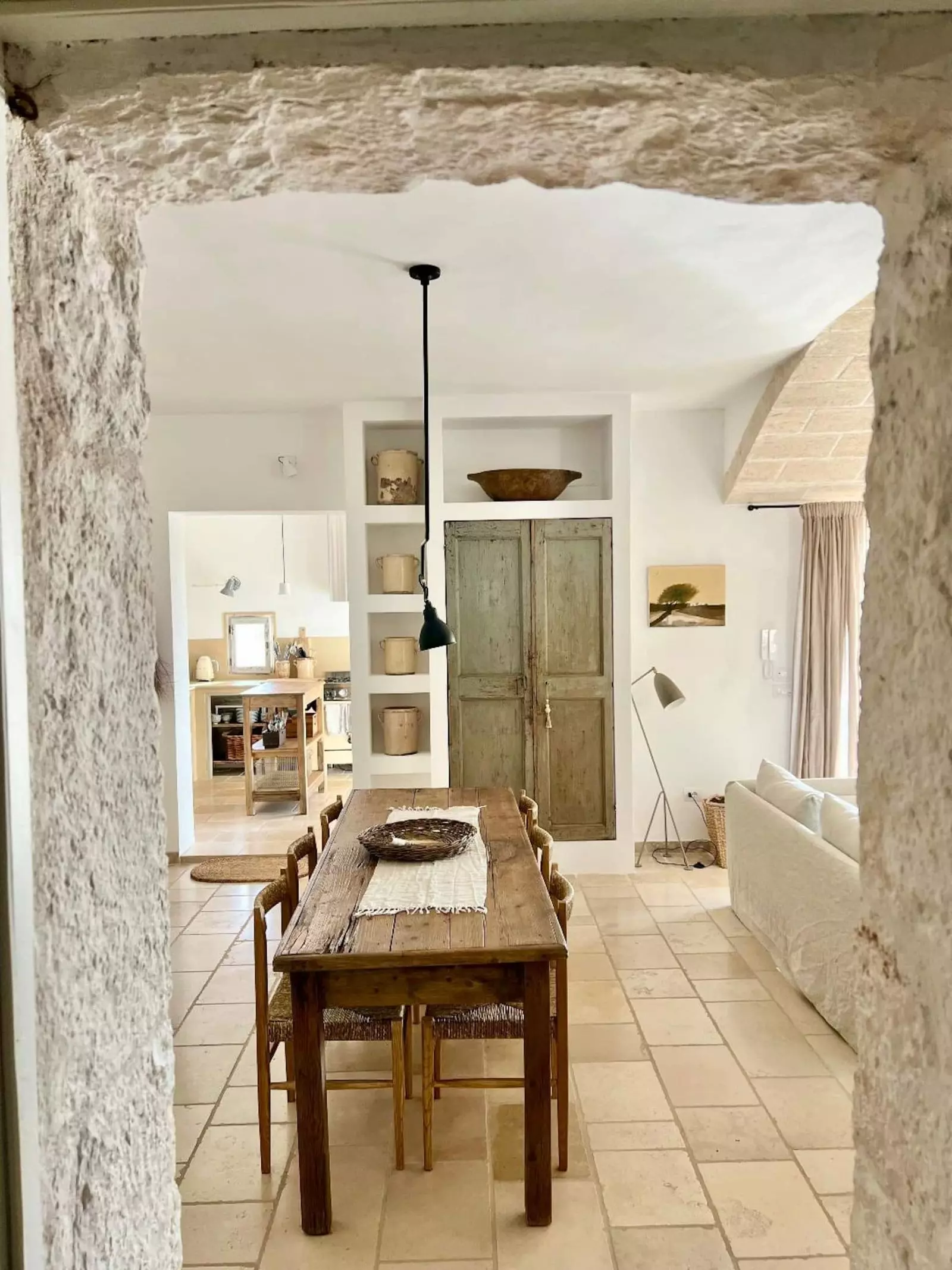 Experience the Serenity of Puglia: A Guide to the Best Airbnb Stays