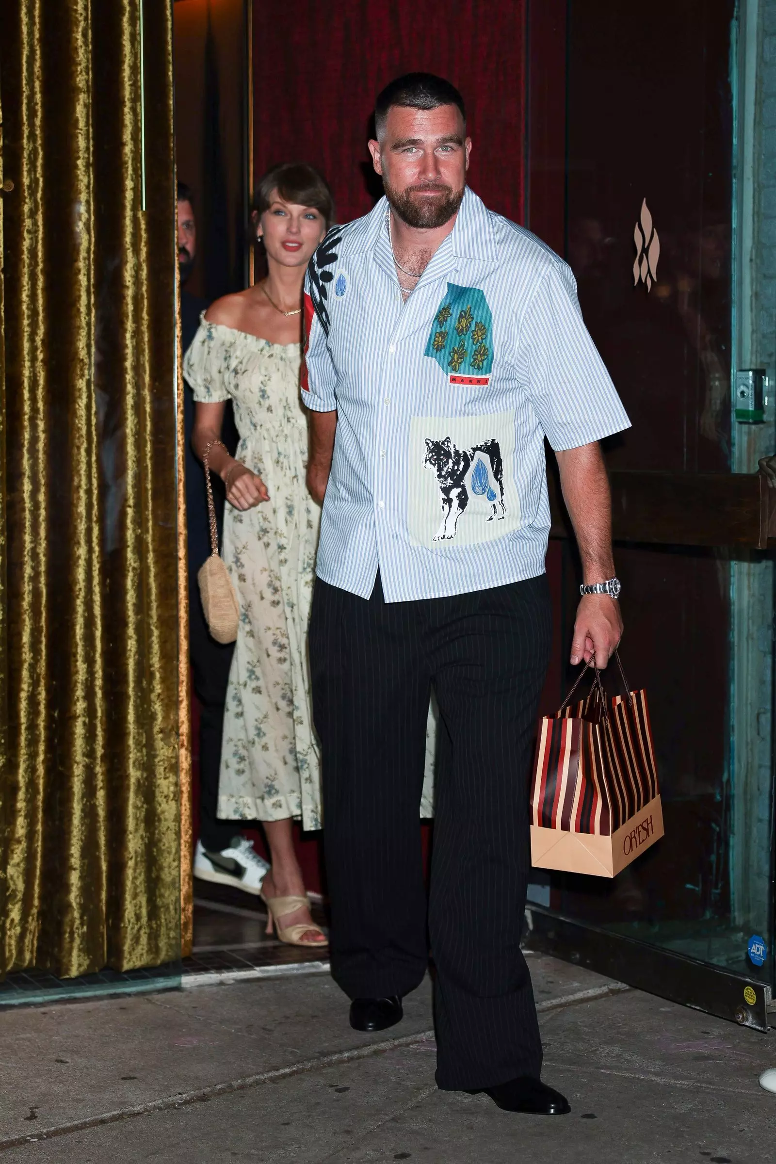 The Art of Date Night Dressing: Embracing Personality and Fun