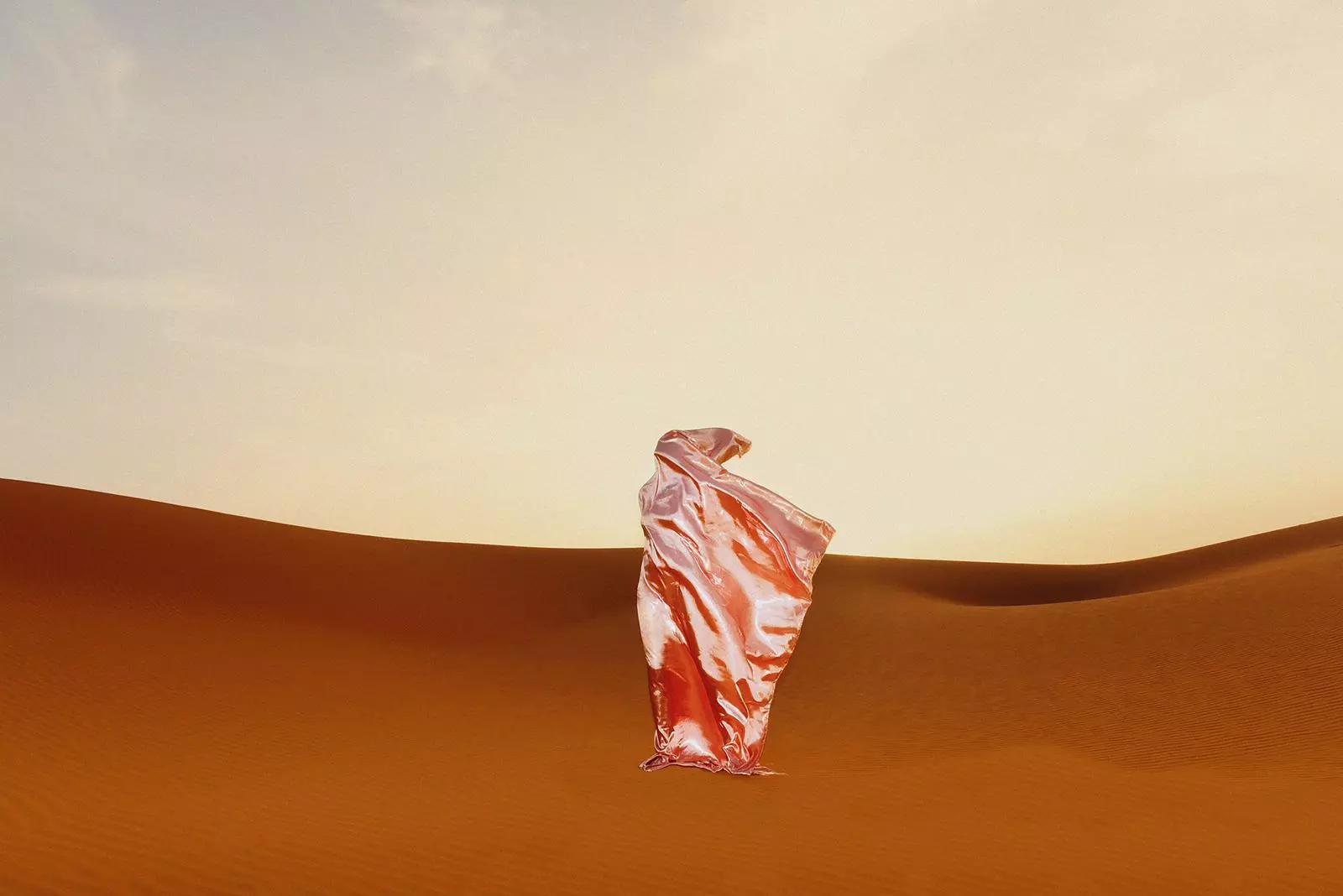 PhotoVogue's MENA Panorama: Amplifying Regional Voices
