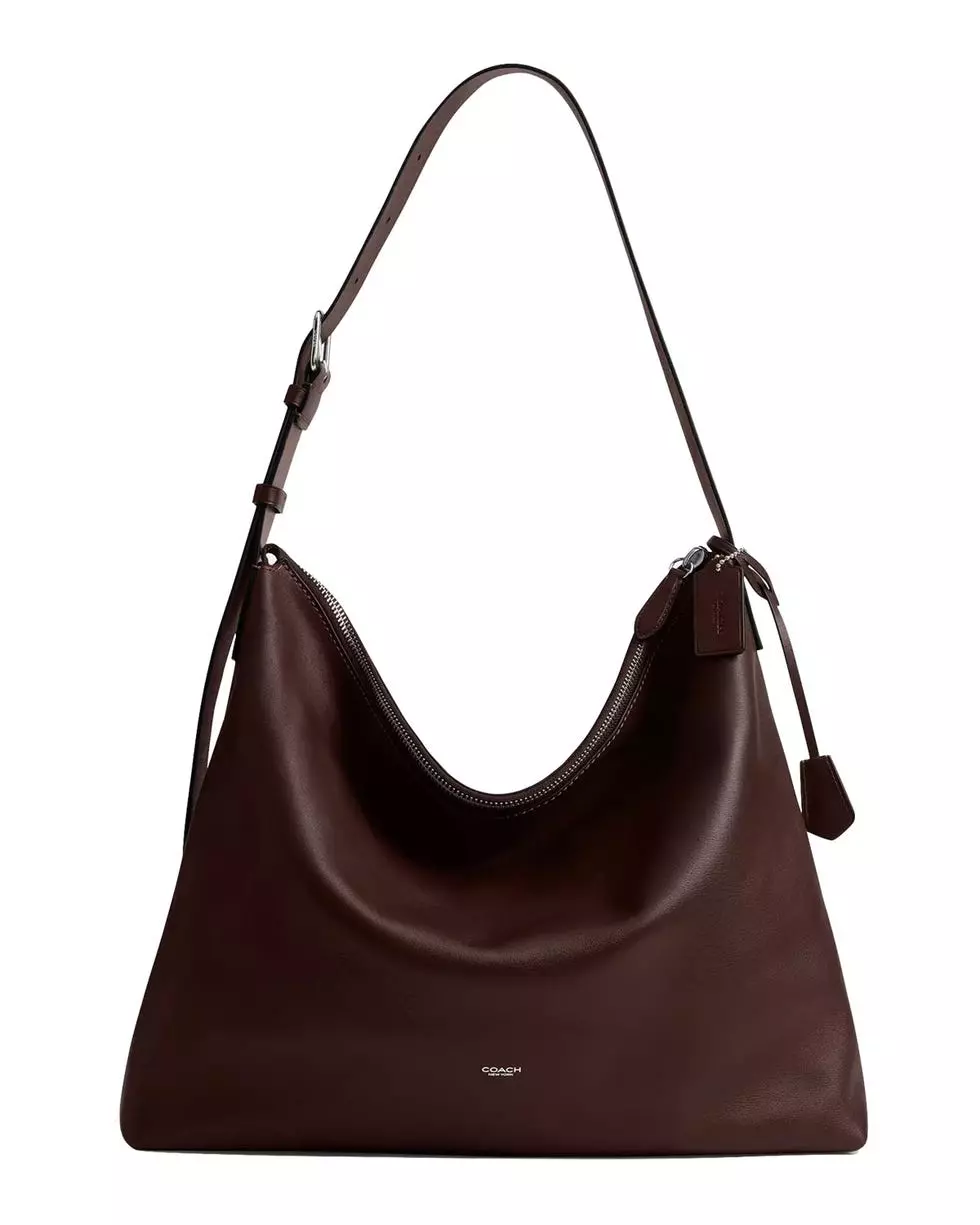 The Evolution of Handbag Silhouettes: Embracing Softness in Fashion