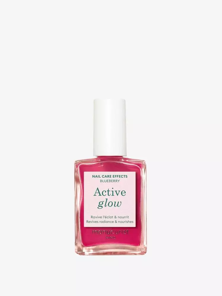 The Rise of Chiffon Nails: Celebrities' New Minimalist Manicure Obsession