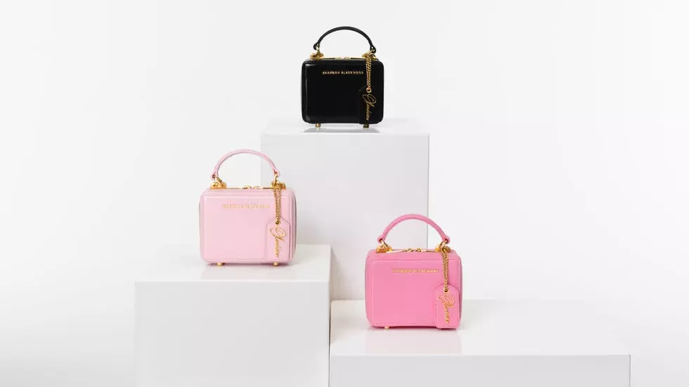 Olandria and Brandon Blackwood Unveil Exclusive Handbag Collaboration