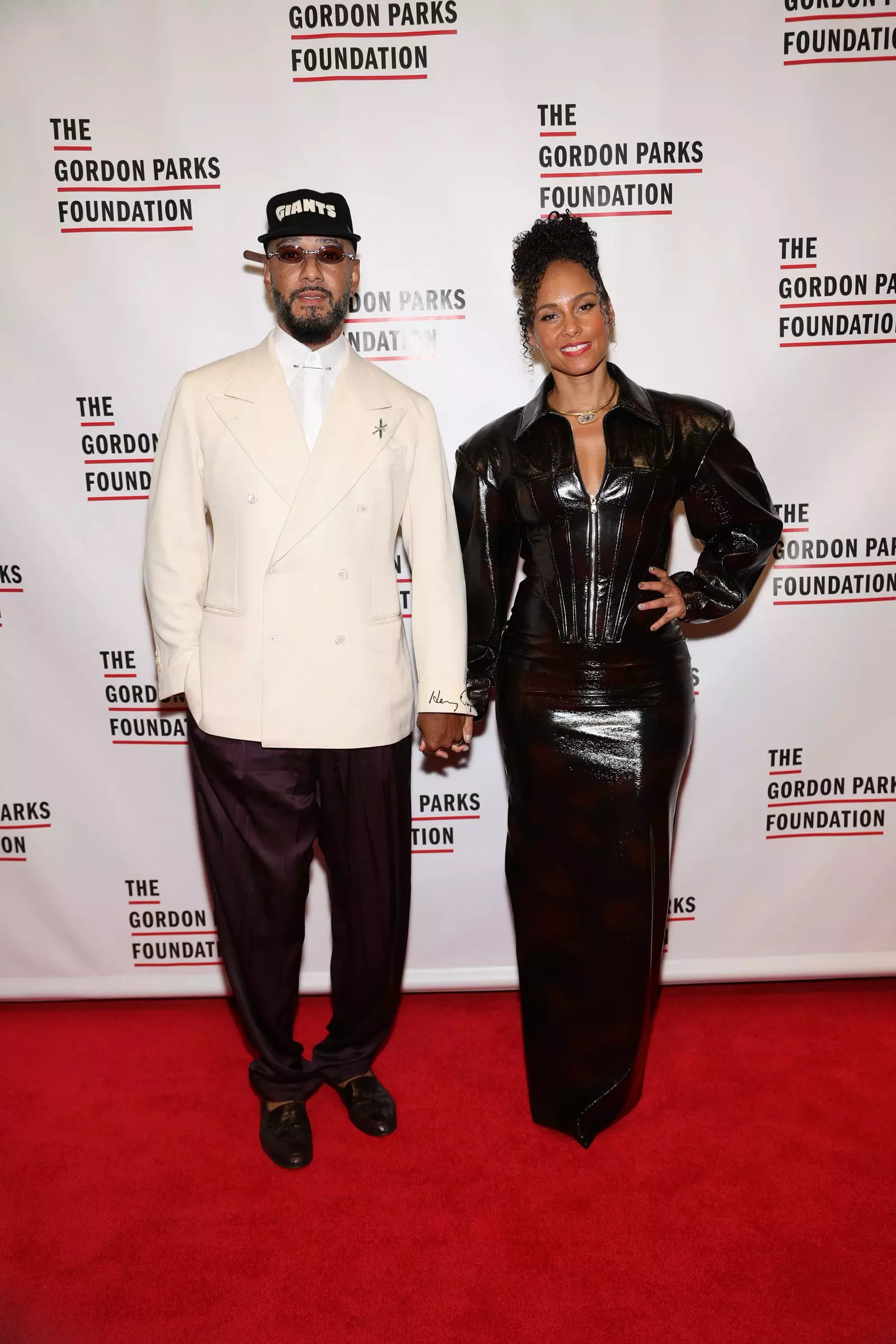 The Gordon Parks Foundation Commemorates Two Decades of Impact with Star-Studded Gala and Record-Breaking Fundraising