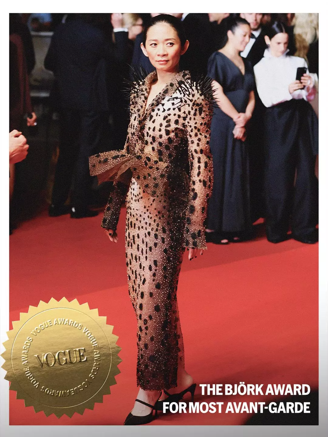 Vogue Awards: Celebrating Iconic Fashion Moments at the 2026 Cannes Film Festival