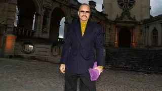 Inside the Vogue Business Global Summit: Chantilly
