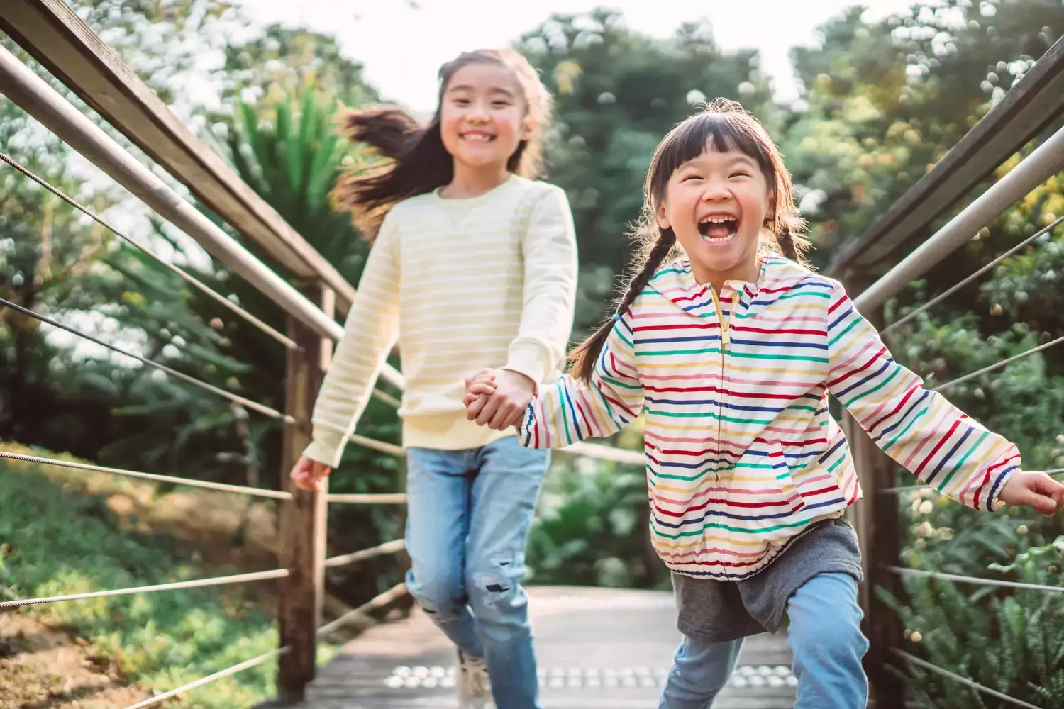 Understanding and Nurturing Otrovert Children