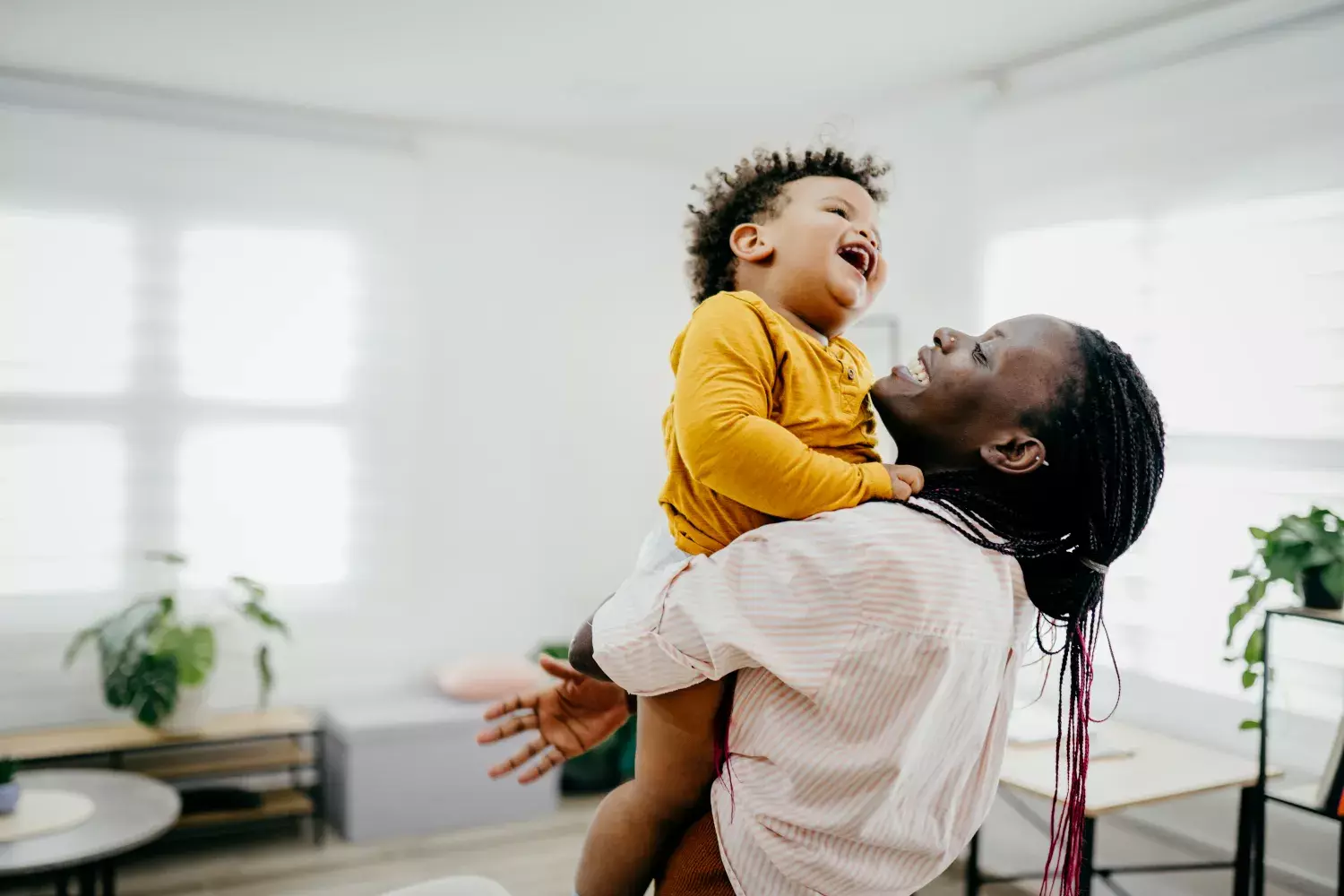 Nurturing Secure Attachment in Children: A Guide for Parents
