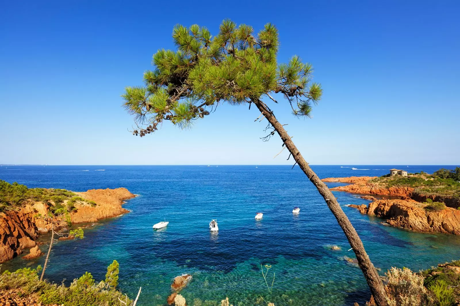 Exploring the Uncharted Beauty of the Var Coast: A Journey Beyond the Crowds