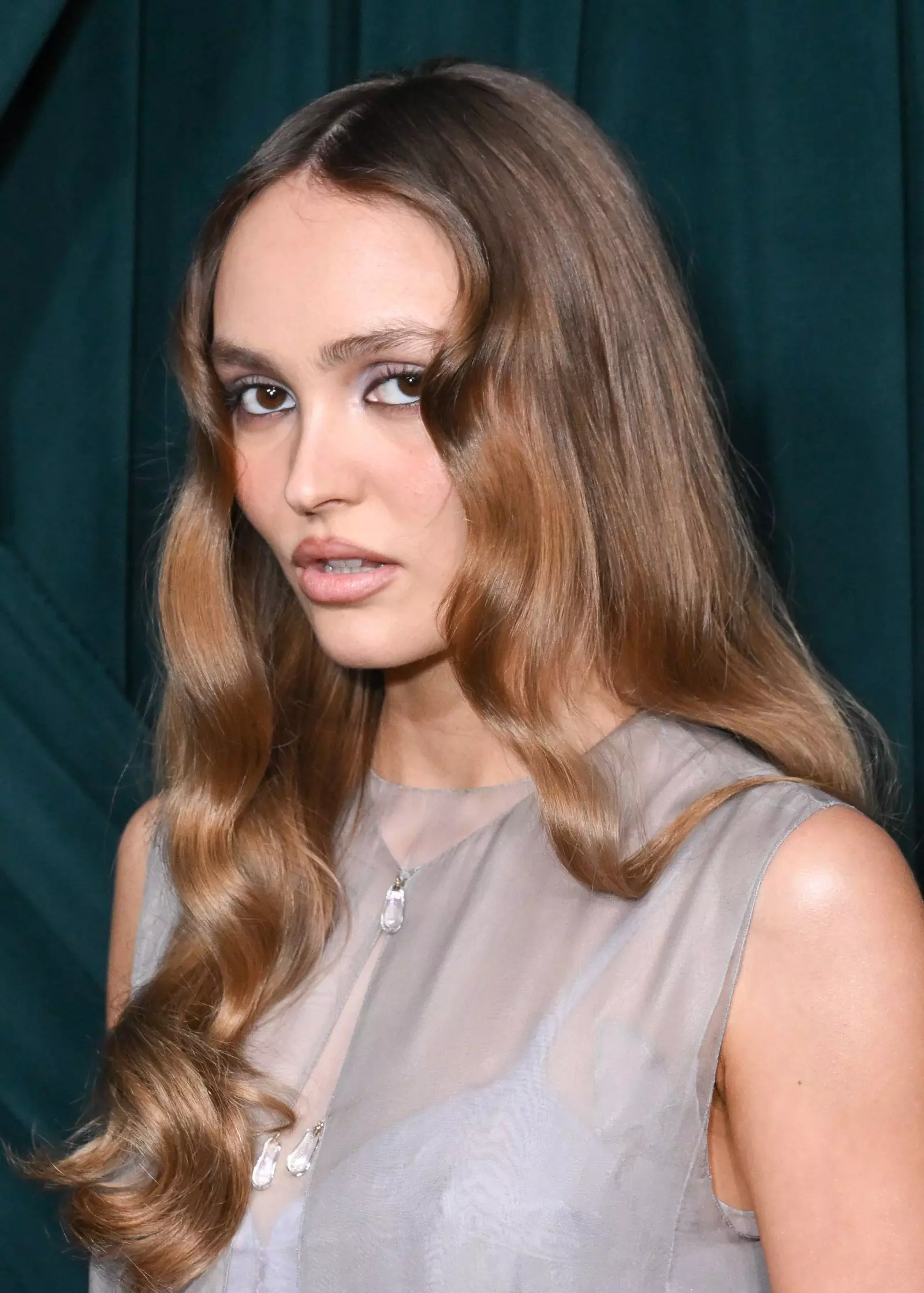 Lily-Rose Depp's Style Evolution: A Look at Her Most Memorable Beauty Moments