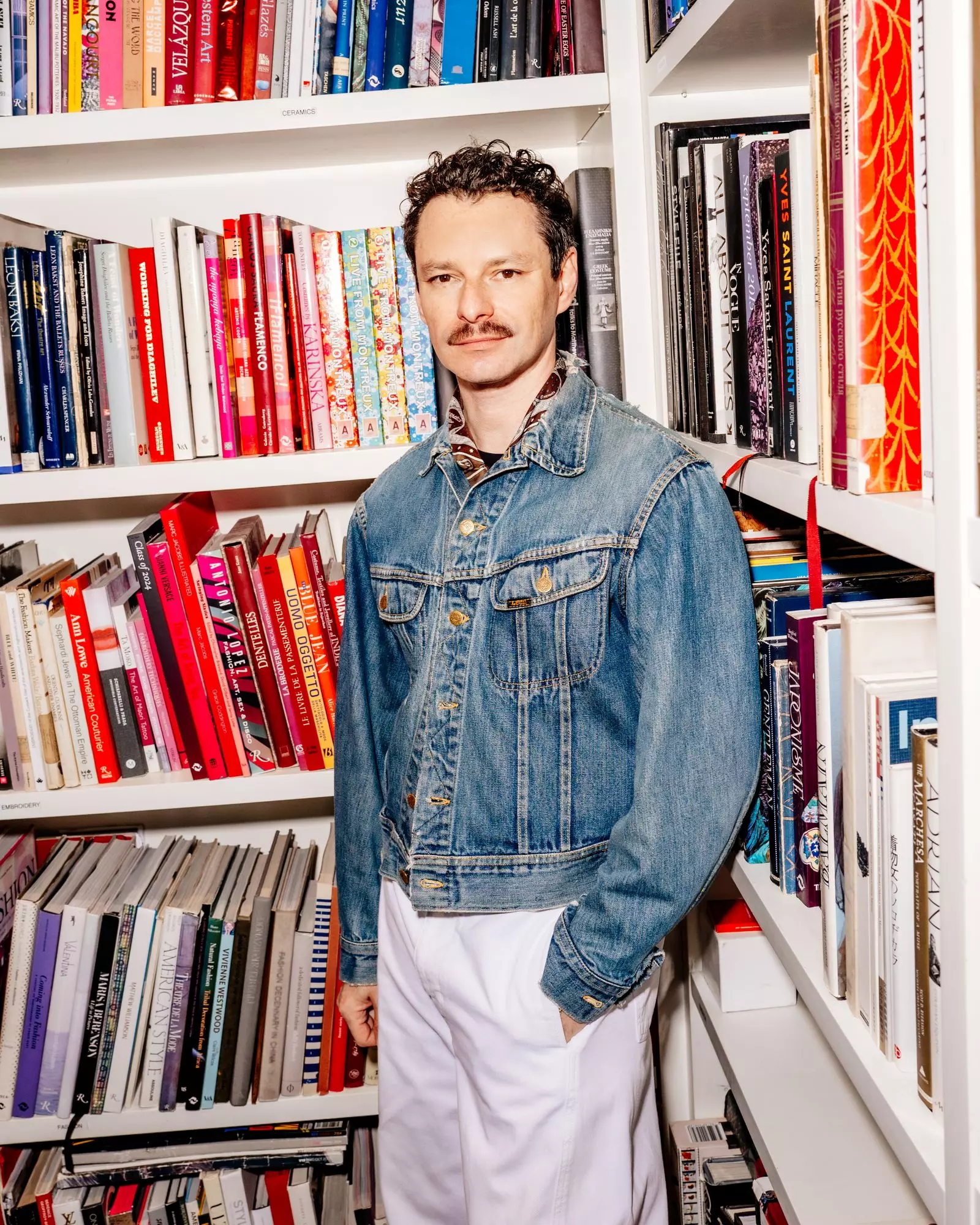 Henry Zankov Appointed Artistic Director of Diane Von Furstenberg