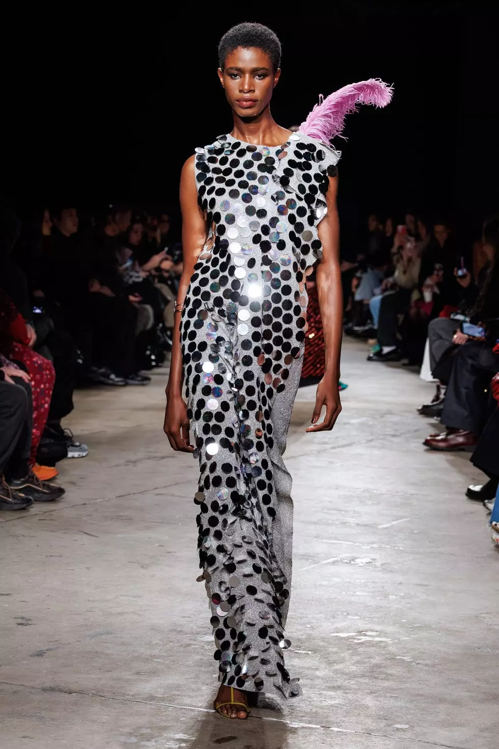 Henry Zankov Appointed as DVF's New Artistic Director