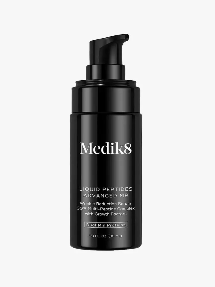 The Best Peptide-Infused Skincare Products for a Youthful Glow