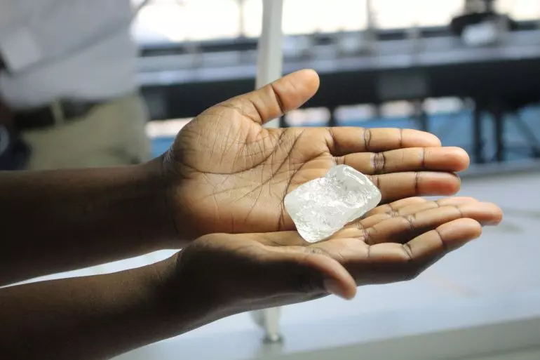 Botswana's Journey: From Poverty to Prosperity and the Path Ahead